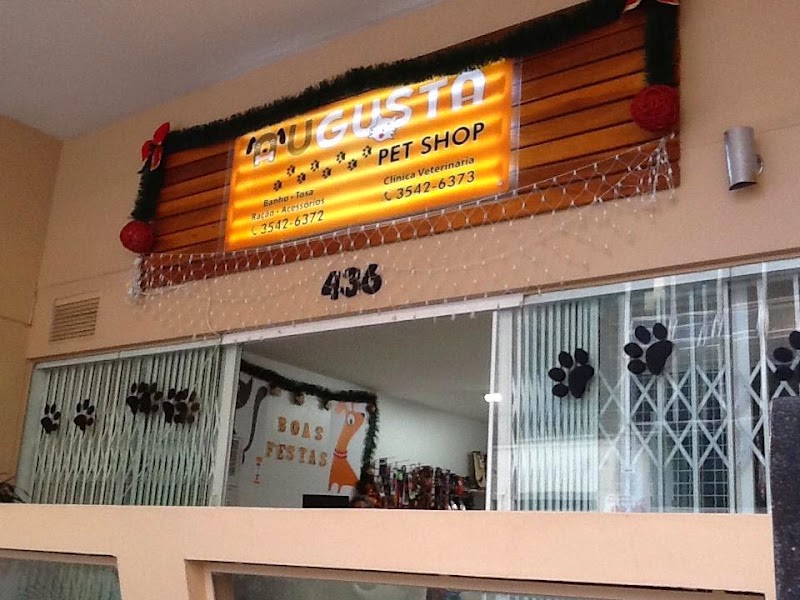 Augusta Pet Shop