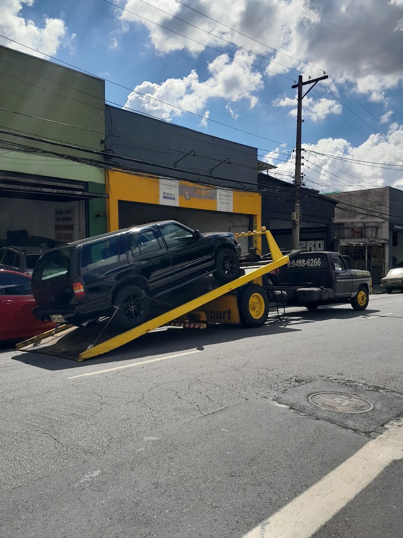 Auto Center Mecânico 24 Horas Vila Romana