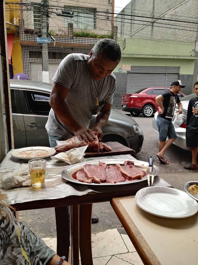 Auto Mecânica Barão de Jaguara
