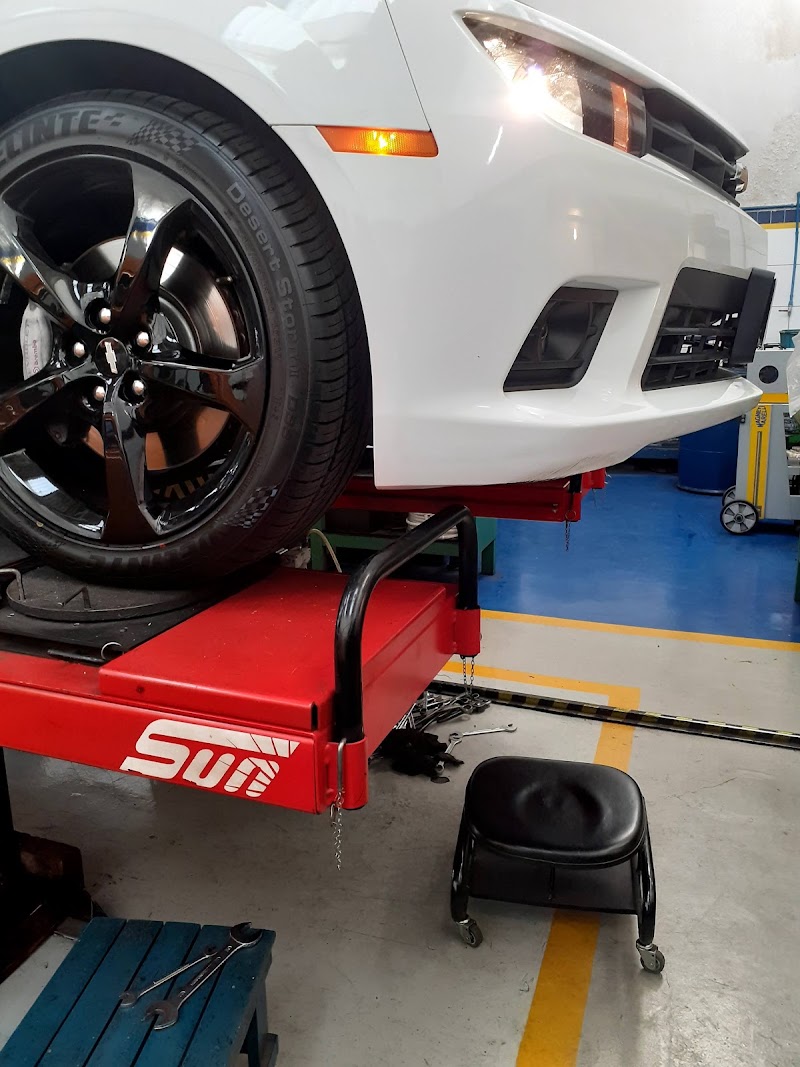 Auto Mecânica Ladeira