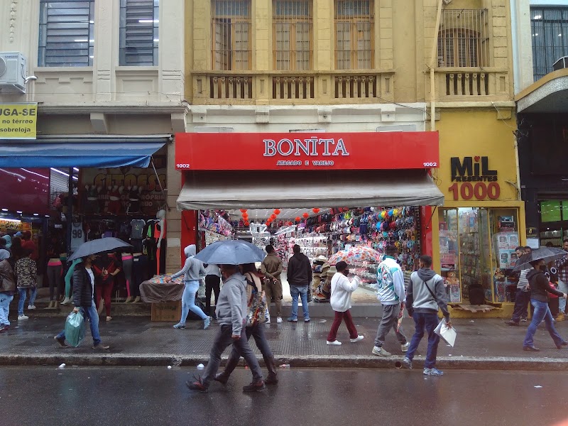 Bonita Atacado e Varejo