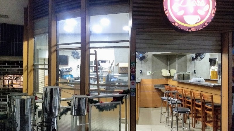 Café D'oro