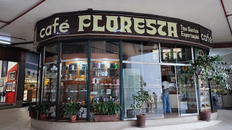 Café Floresta