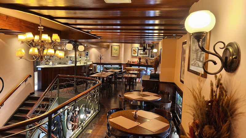 Café Girondino