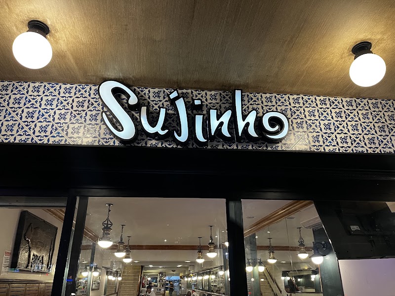 Cafeteria Sujinho