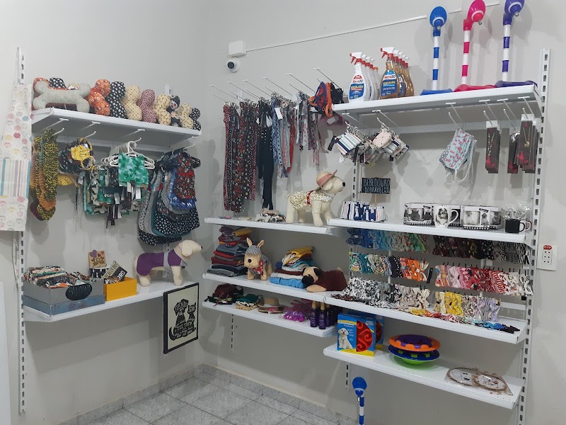Carinhosso Pet Shop