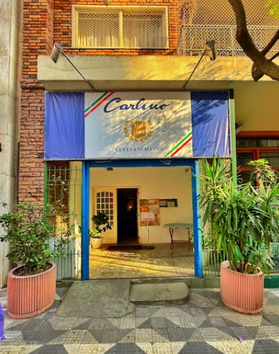 Carlino Ristorante