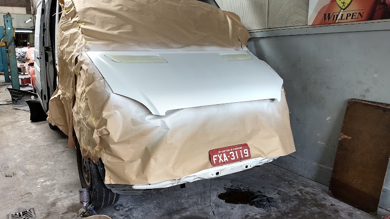 Centro Automotivo Landen