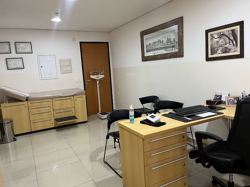 Clinica Nossa Senhora da Penha