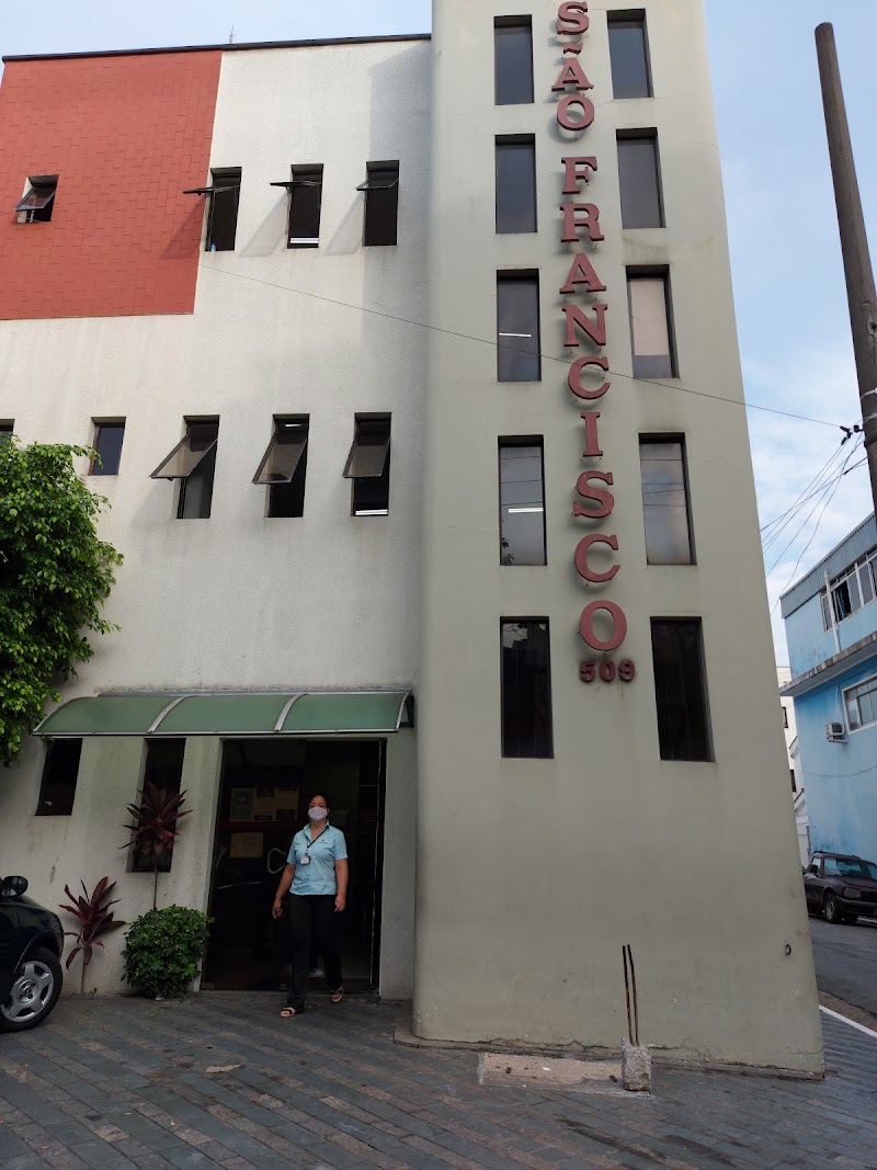 Clínica São Francisco