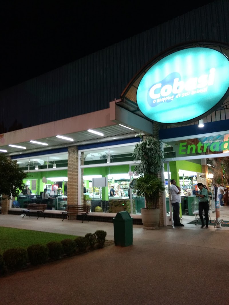 Cobasi Villa-Lobos - São Paulo