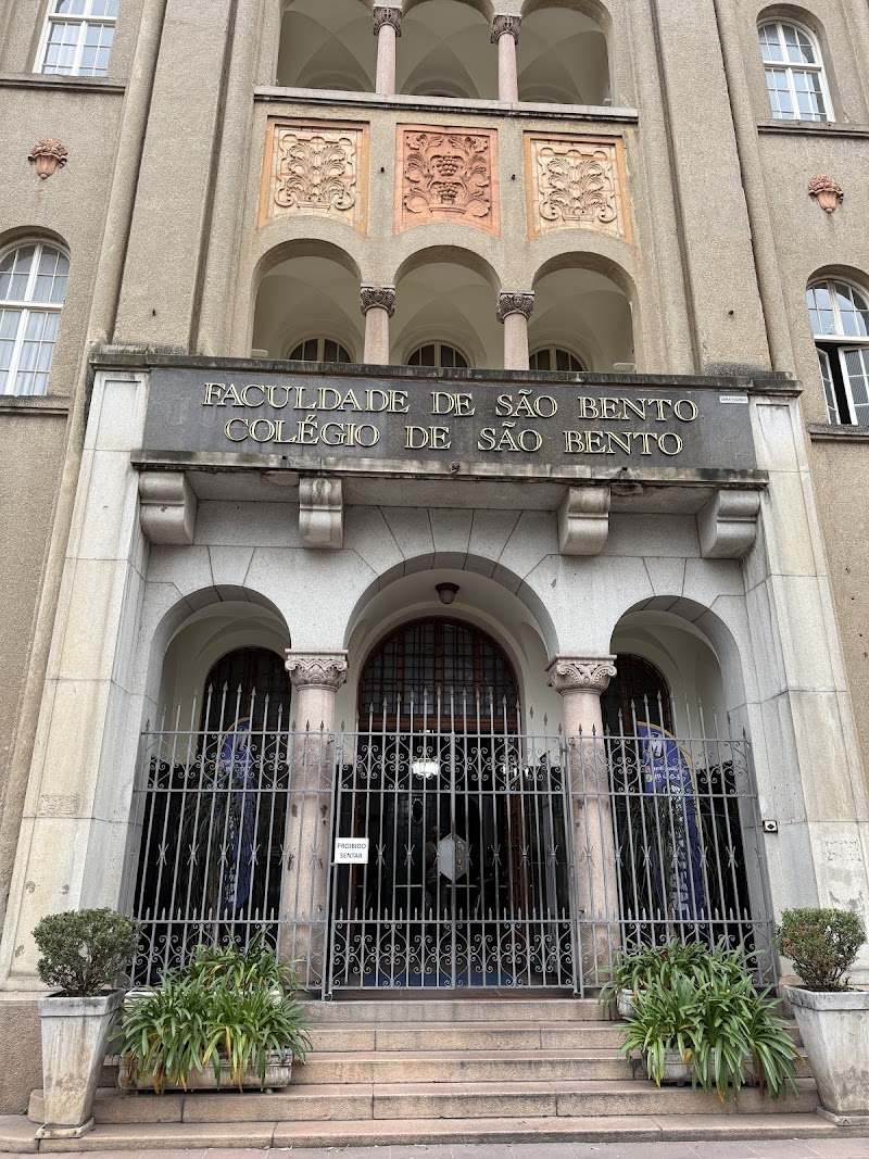 Colégio de São Bento