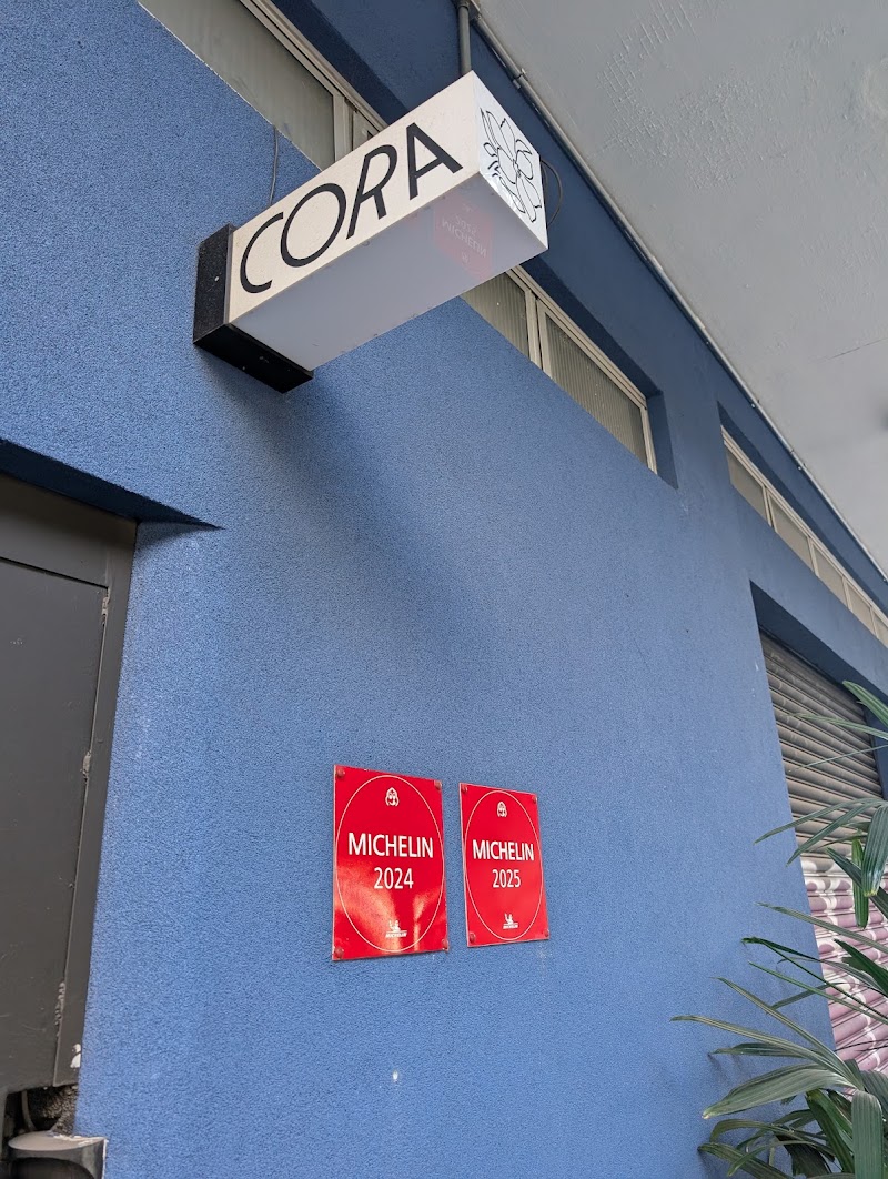 Cora Restaurante