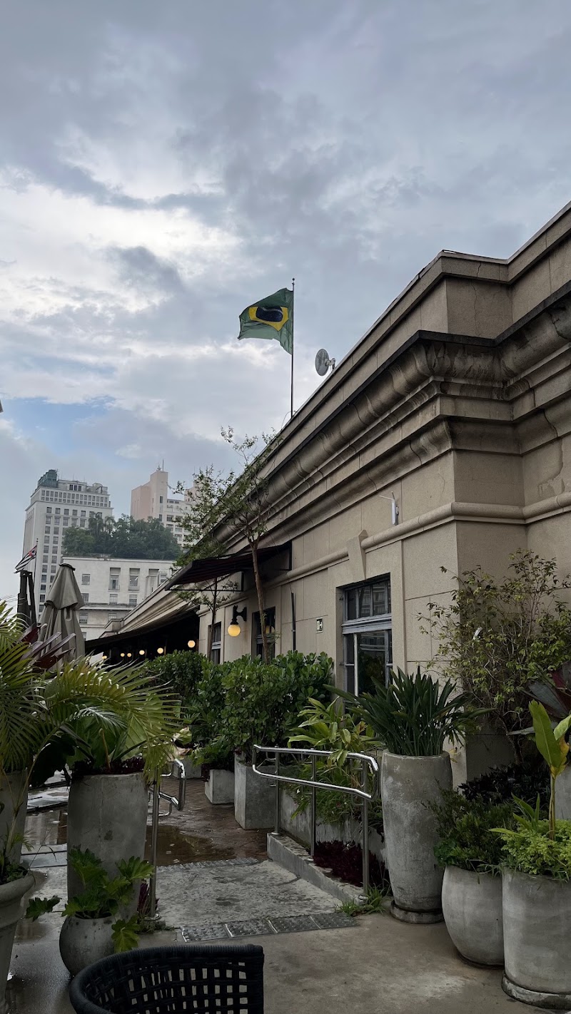 Cuesta consultoria de saúde