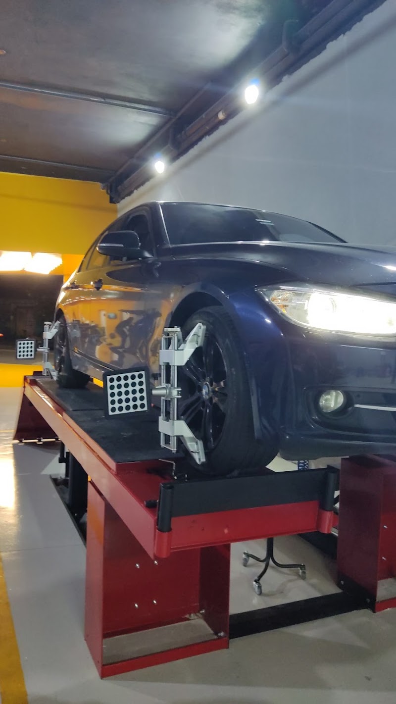 Doutor Mecânico Serviço Automotivo