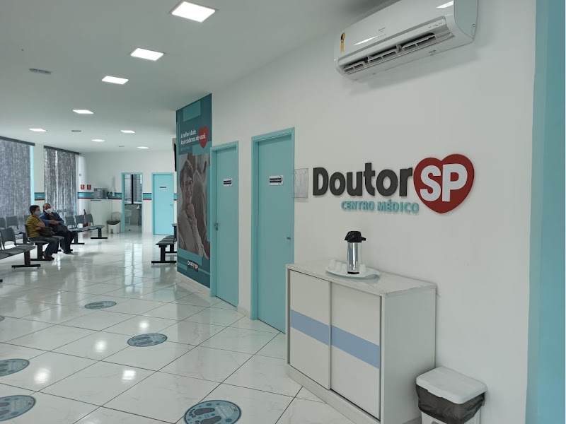 Doutor SP - Itaquera