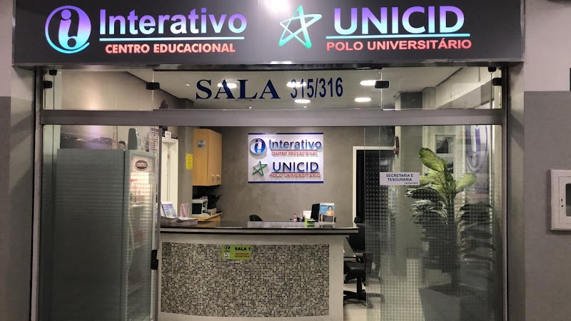 Ensino Médio à distância