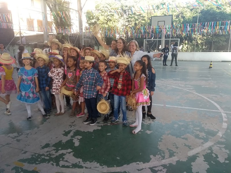 Escola Estadual Visconde de Taunay