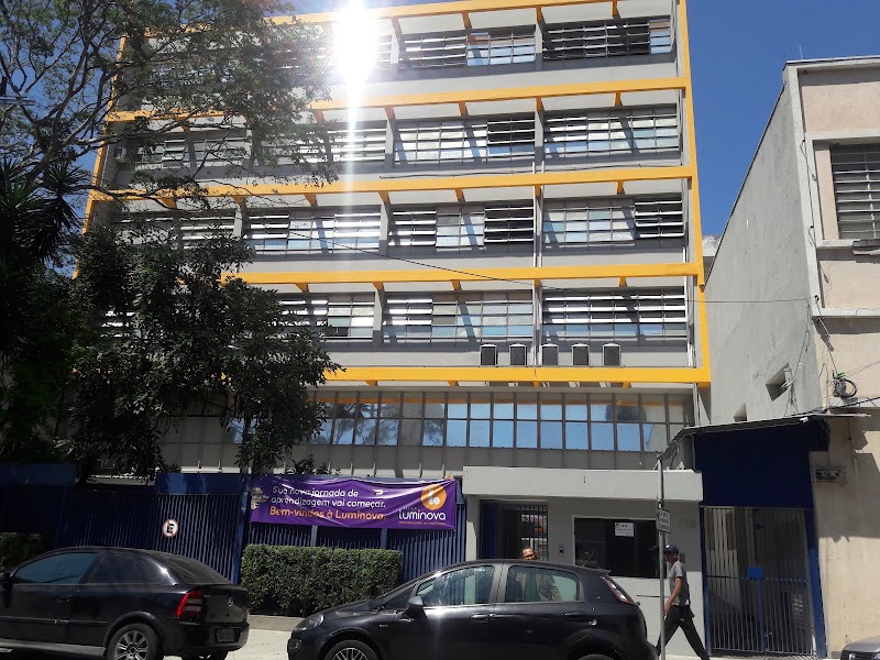 Escola Luminova