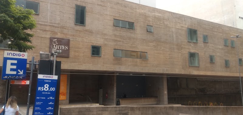 Escola Municipal de Música de São Paulo