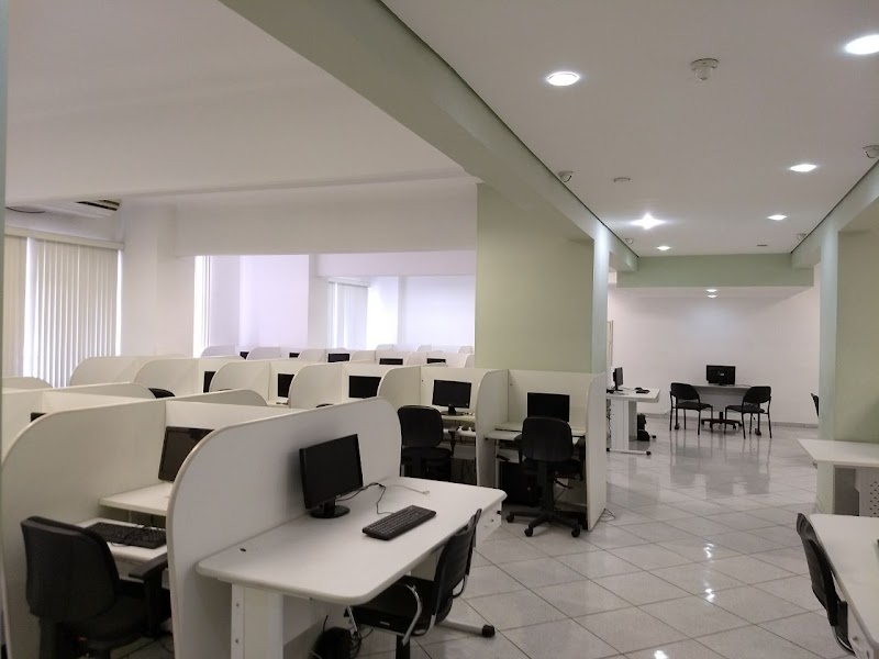 Facilita Contact Center
