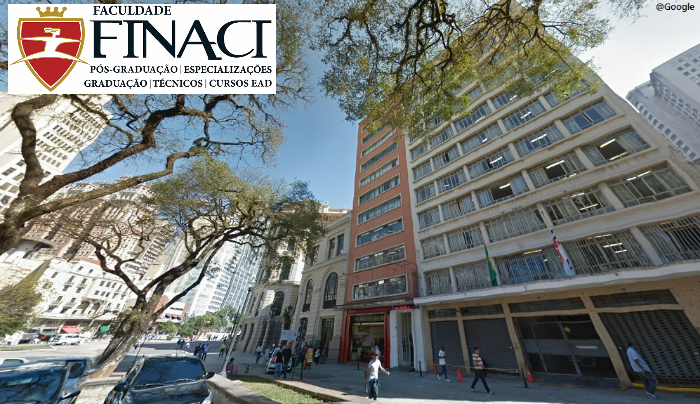 Faculdade Finaci