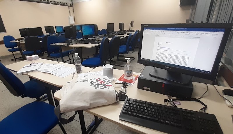Fundação Paulistana de Educação, Tecnologia e cultura