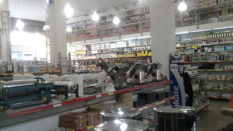 Importadora de Ferragens Teixeira