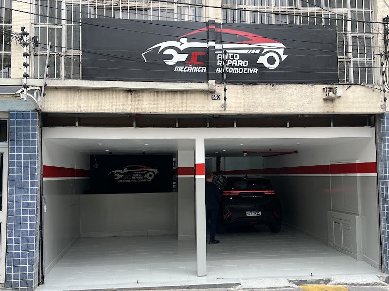 JC Auto Reparo Mecânica automotiva