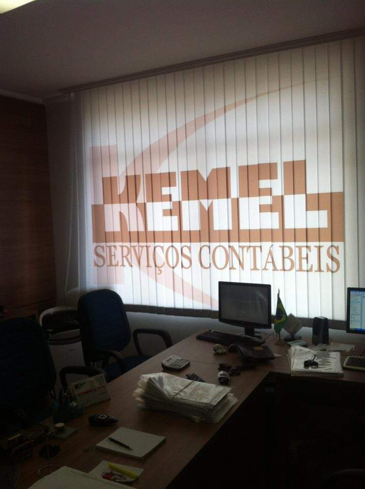 KEMEL CONTABILIDADE em São Paulo