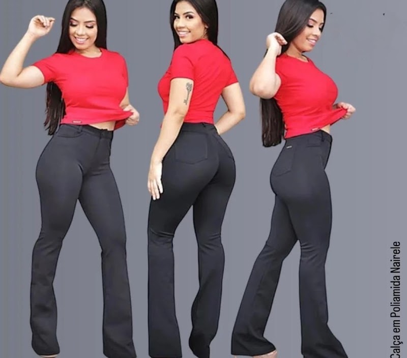 Loja de roupas em São Paulo-SP | Jane Modas