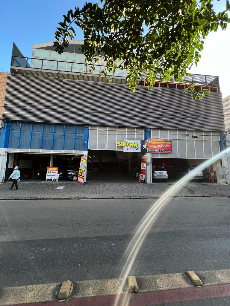 Oficina Grandes Mecânicos SÓGM