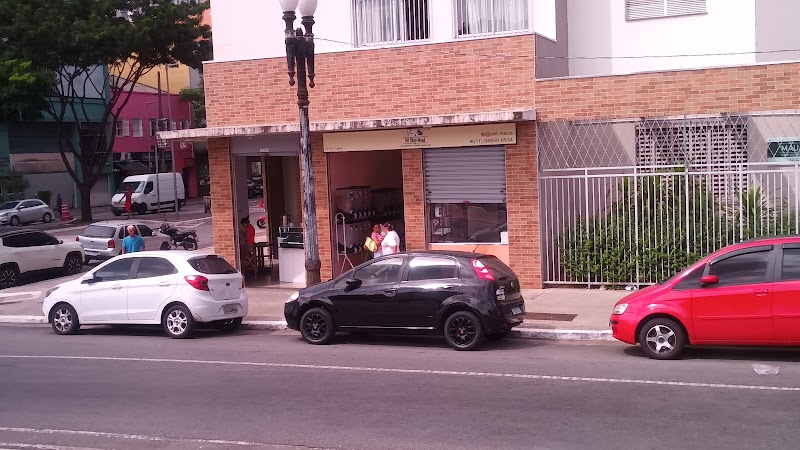 Pet Shop Mauá