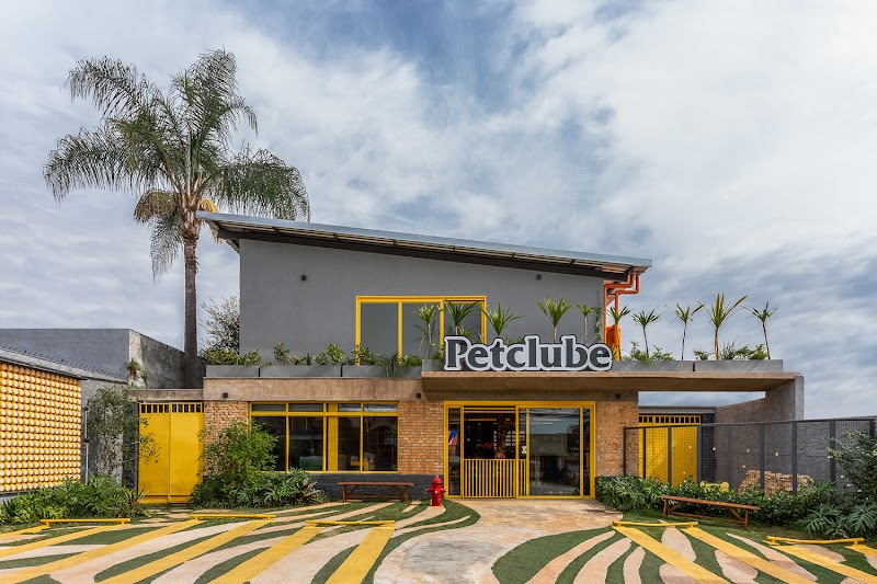 Petclube Experience - Pet Shop