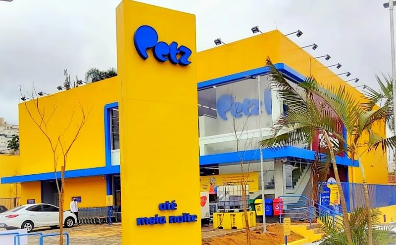Petz Cerro Corá