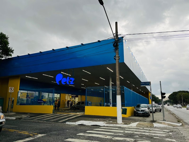 Petz Gastão Vidigal