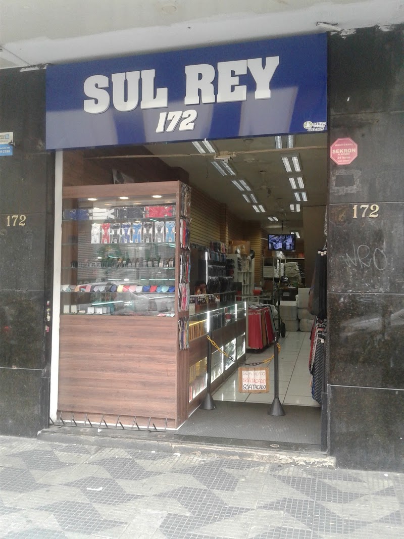 Sul Rey Comercial Presentes