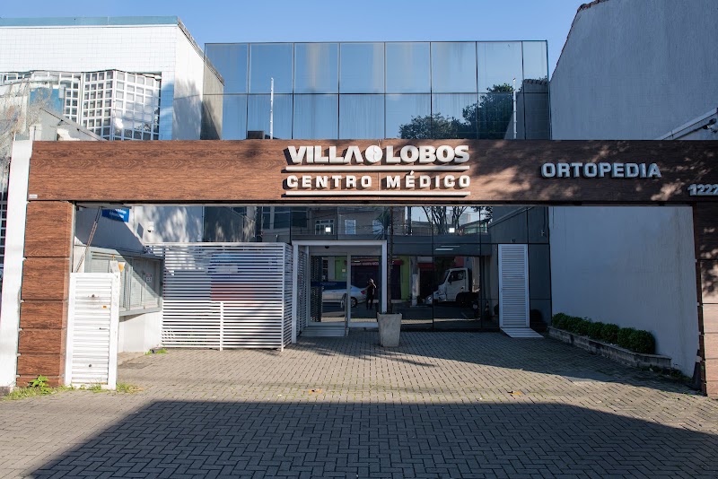 Villa-Lobos | Centro Médico